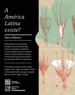 A América Latina Existe? (Portuguese Edition)