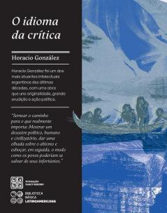 O Idioma Da Crítica (Portuguese Edition)