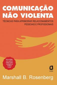 Comunicação não violenta (Portuguese Edition)