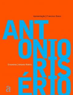 Antônio Risério - Encontros (Portuguese Edition)