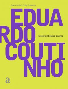 Eduardo Coutinho - Encontros