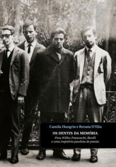 Os Dentes Da Memória (Portuguese Edition)