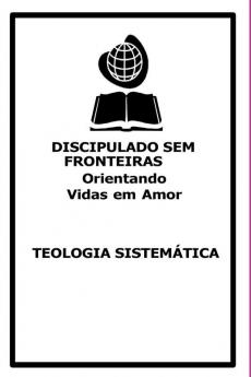 Teologia Sistem��tica