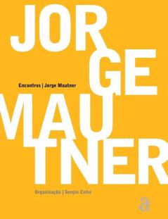 Jorge Mautner - Encontros