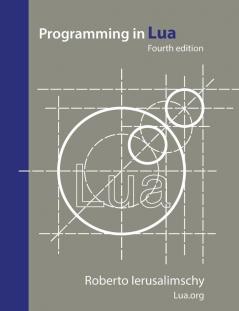 Programming in Lua fourth edition