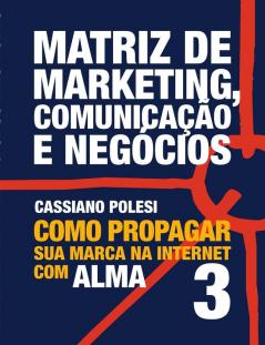 Matriz de Marketing 2.0 > Livro 3