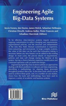 Engineering Agile Big-Data Systems