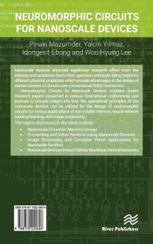 Neuromorphic Circuits for Nanoscale Devices
