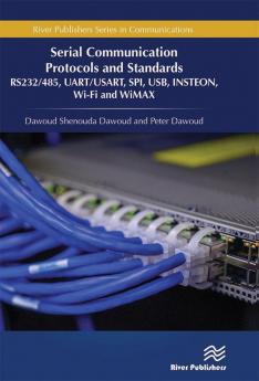 Serial Communication Protocols and Standards