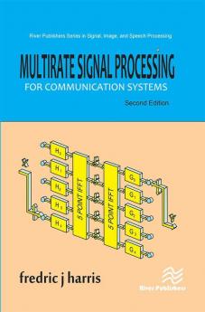 Multirate Signal Processing for Communication Systems