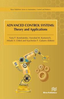 Advanced Control Systems