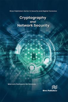 Cryptography and Network Security