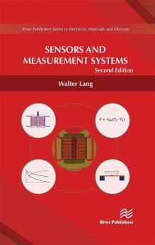 Sensors and Measurement Systems