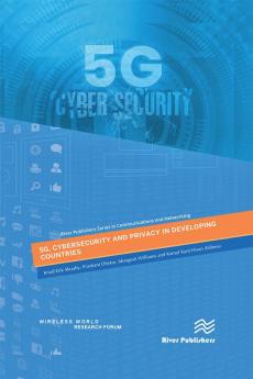 5G Cybersecurity and Privacy in Developing Countries