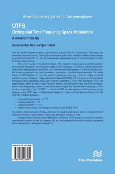 Orthogonal Time Frequency Space Modulation