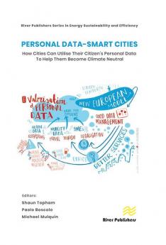 Personal Data-Smart Cities: How cities can Utilise their Citizen’s Personal Data to Help them Become Climate Neutral