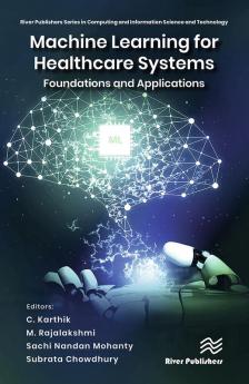 Machine Learning for Healthcare Systems