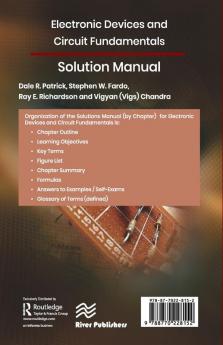 Electronic Devices and Circuit Fundamentals Solution Manual