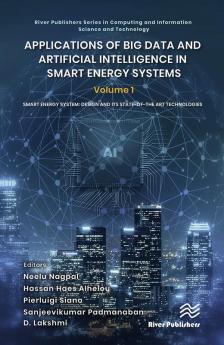Applications of Big Data and Artificial Intelligence in Smart Energy Systems