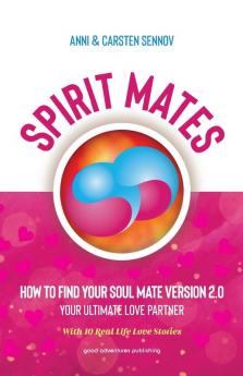 SPIRIT MATES