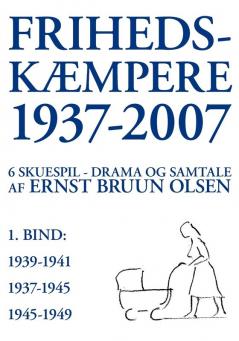 Frihedskæmpere 1937-2007