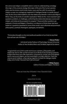 Science and Religion