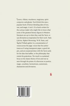 Tarot Tracings