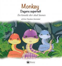 Monkey - Dagens superhelt: En knude der skal løsnes: 3