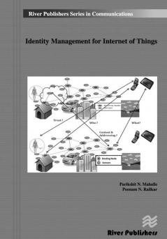 Identity Management for Internet of Things