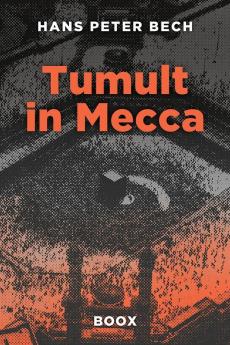 Tumult in Mecca