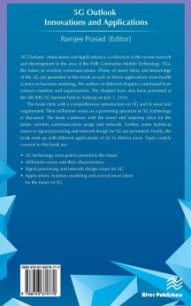 5G Outlook � Innovations and Applications