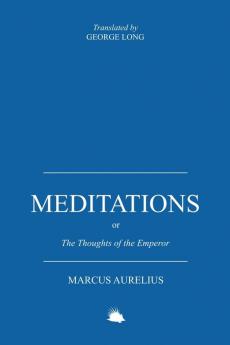 Meditations