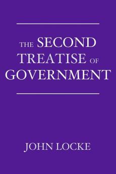 The Second Treatise of Government
