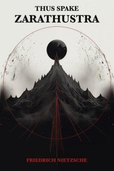 Thus Spake Zarathustra