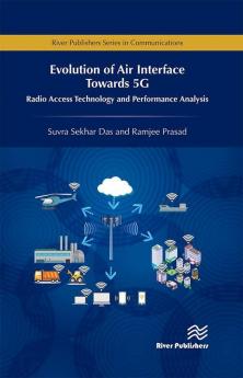 Evolution of Air Interface Towards 5G