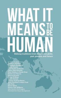 What it Means to Be Human