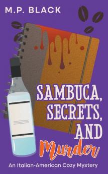 Sambuca Secrets and Murder