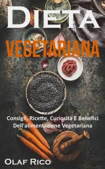 Dieta Vegetariana