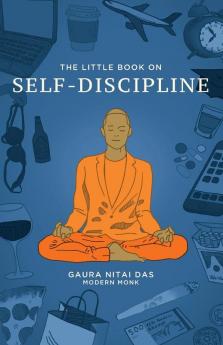 The Little Book on Self-Discipline