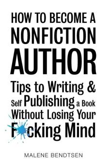 How to Become a Nonfiction Author