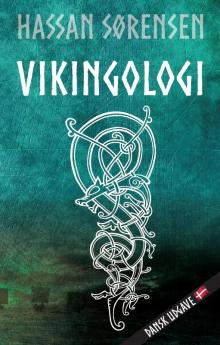 Vikingologi