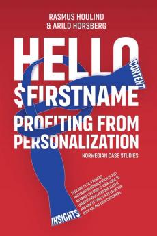 Hello $FirstName - Norwegian Case Studies