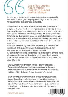 Confianza en su hijo: El Secreto Detrás de la Crianza de Los Daneses