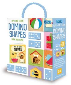 DOMINO - SHAPES