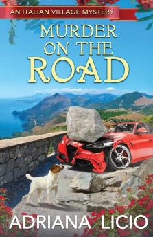 Murder on the Road: 1 (An Italian Village Mystery)