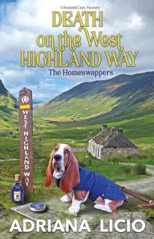 Death on the West Highland Way