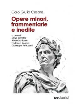 Opere minori frammentarie e inedite