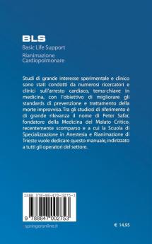 BLS - Basic Life Support