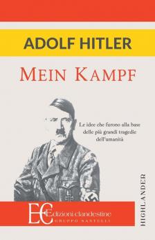 MEIN KAMPF