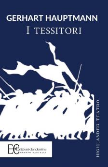 I TESSITORI